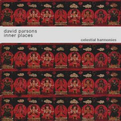 Inner Places - Parsons,David