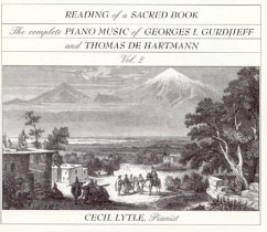 Reading Of A Sacred Book - Lytle,Cecil