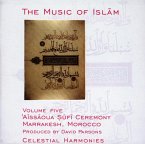 The Music Of Islam Vol.5