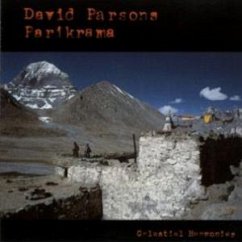 Parikrama - Parsons,David