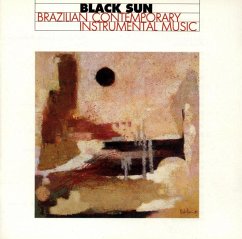 Brazilian Contemporary Instrum - Diverse