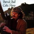 Celtic Harp,Vol. I: The Music Of Turlough O'Carol