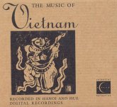 The Music Of Vietnam Vol.1-3