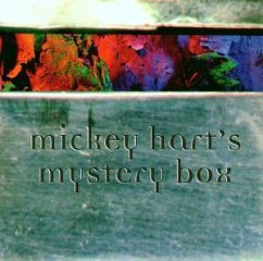 Mickey Hart's Mystery Box - Hart,Mickey