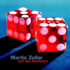 Martin Zellar & The Hardways - Zellar,Martin