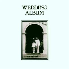 Cover Wedding Album