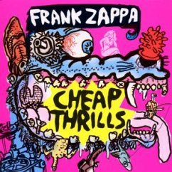 Cover Cheap Thrills