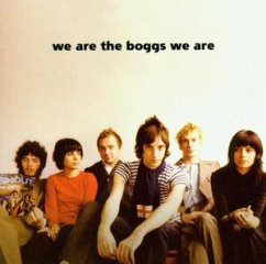 We Are The Boggs We Are