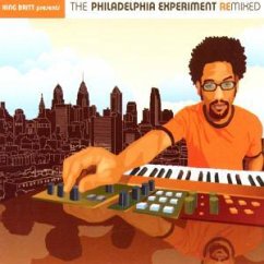Cover Philadelphia (Experiment Remixe)