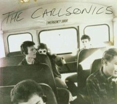 The Carlsonics
