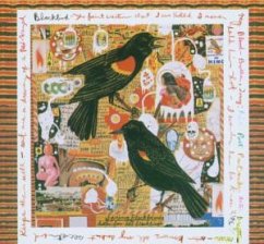 Cover Just An American Boy