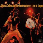 Live In Japan Live In Japan
