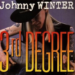 Third Degree - Winter,Johnny