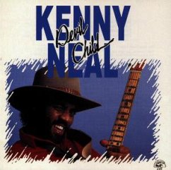 Devil Child - Neal,Kenny