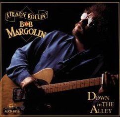 Down In The Alley - Margolin,Bob