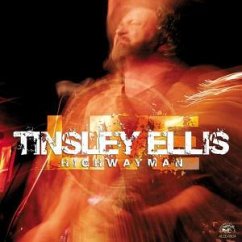 Highway Man - Ellis,Tinsley