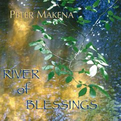 River Of Blessings - Makena,Peter