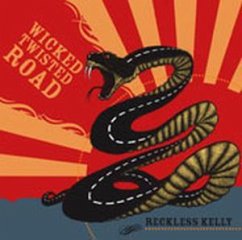 Wicked Twisted Road