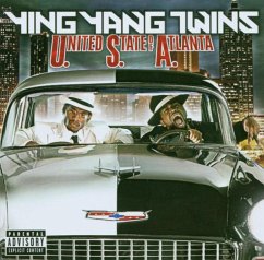 United States Of Atlanta - Ying Yang Twins