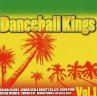 Dancehall Kings Vol. 1 - Bild 1