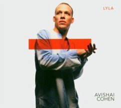 Lyla (Re-Release) - Cohen,Avishai