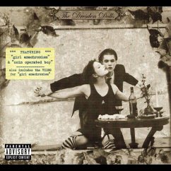 The Dresden Dolls