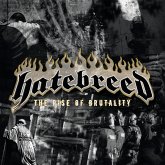 The Rise Of Brutality The Rise Of Brutality