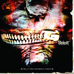 Vol.3 (The Subliminal Verses) - Slipknot