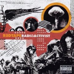 Radioactivist - Red Tape