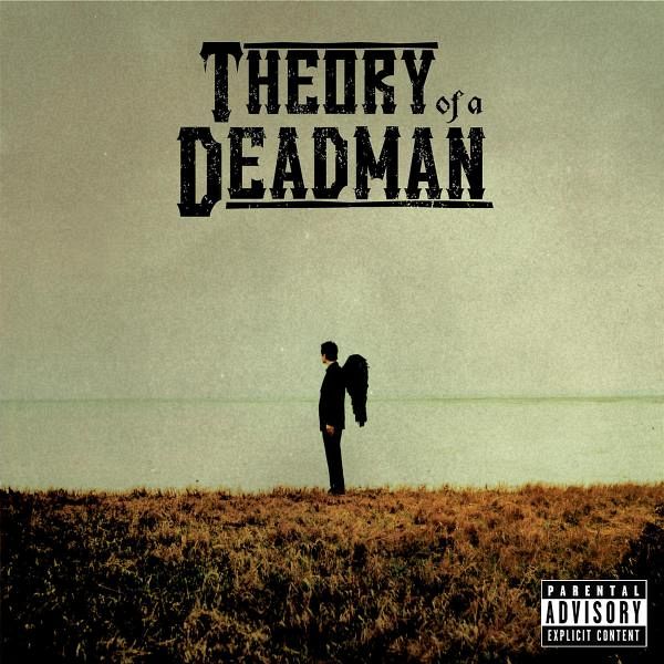 Theory Of A Deadman Theory Of A Deadman