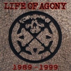 1989-1999 (Beginnings And Ends) 1989-1999 (Beginnings And Ends)