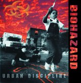 Urban Discipline (Re-Issue)