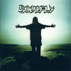 Soulfly - Soulfly
