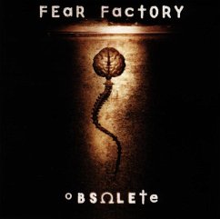 Obsolete - Fear Factory