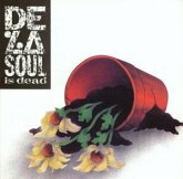 De La Soul Is Dead