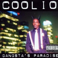 Cover Gangsta'S Paradise