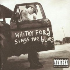 Whitey Ford Sings The Blues - Everlast