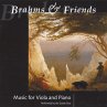 Brahms & Friends-Music For V - Bild 1