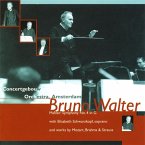 Bruno Walter Dirigiert Mahler