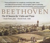 Sämtliche Violinsonaten (Ga) Sämtliche Violinsonaten (Ga)