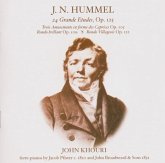 Grande Etude Op.125/Trois Amu Grande Etude Op.125/Trois Amu