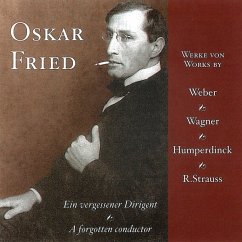 Cover Eine Alpensinfonie/Ouvertüren