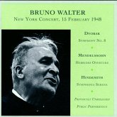 New York Concert 15.02.1948