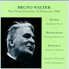 New York Concert 15.02.1948 - Walter,Bruno