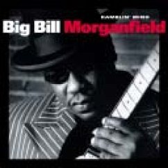 Ramblin' Mind - Morganfield,Big Bill