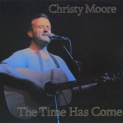 Time Has Come - Moore,Christy