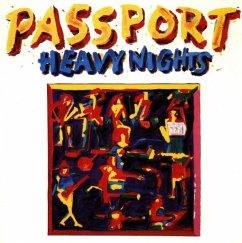 Heavy Nights - Passport