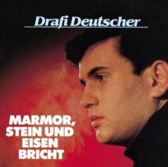 Marmor,Stein Und Eisen Bricht