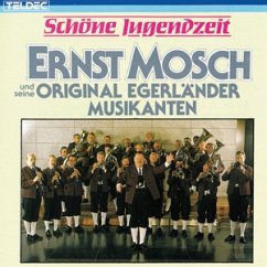 Cover Schöne Jugendzeit