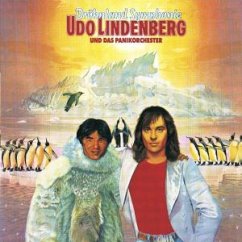 Droehnland-Symphonie - Lindenberg,Udo